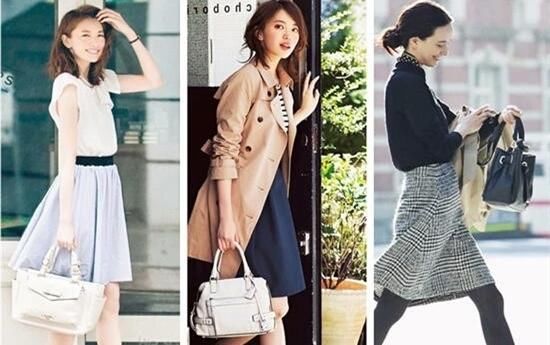 我的包一年只背一次?从这三个方面入手选包，利用率提高十倍