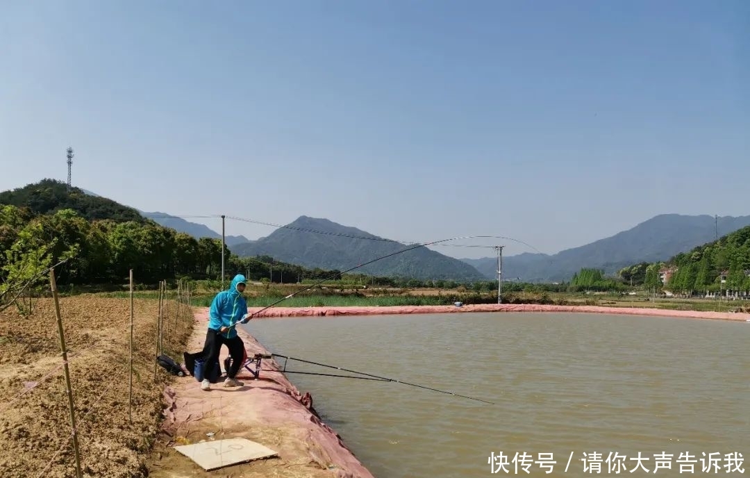  [转换]黑坑正钓鱼不开口？继续坚守没有意义，转换思路才能打破现状
