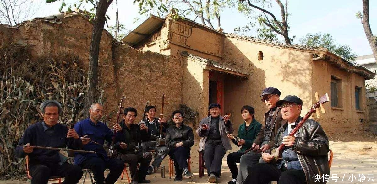  [邻里之间]再过几年, 农村最重视的不再是有车有房, 而是这些东