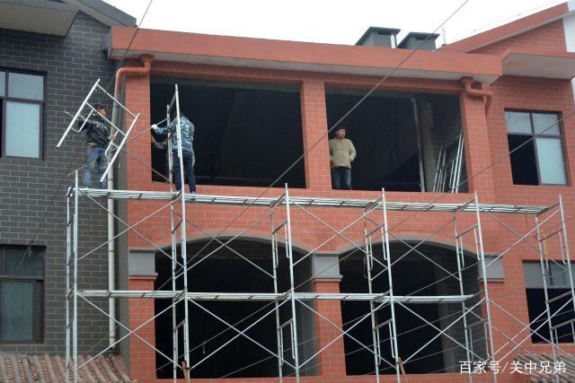  土地确权■土地确权后，农民盖房政策趋严，这3点要注意，避免吃