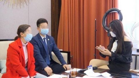 【美容机构】关注丨女子在银川做整形，术后自己崩溃了