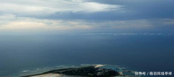 在吹沙造岛下，南海海拔最高的岛竟然与邻岛合并了！