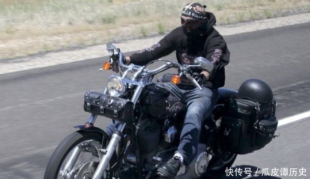  [调整]9月1日起，摩托车政策的调整来了，终于有了明确分类与收