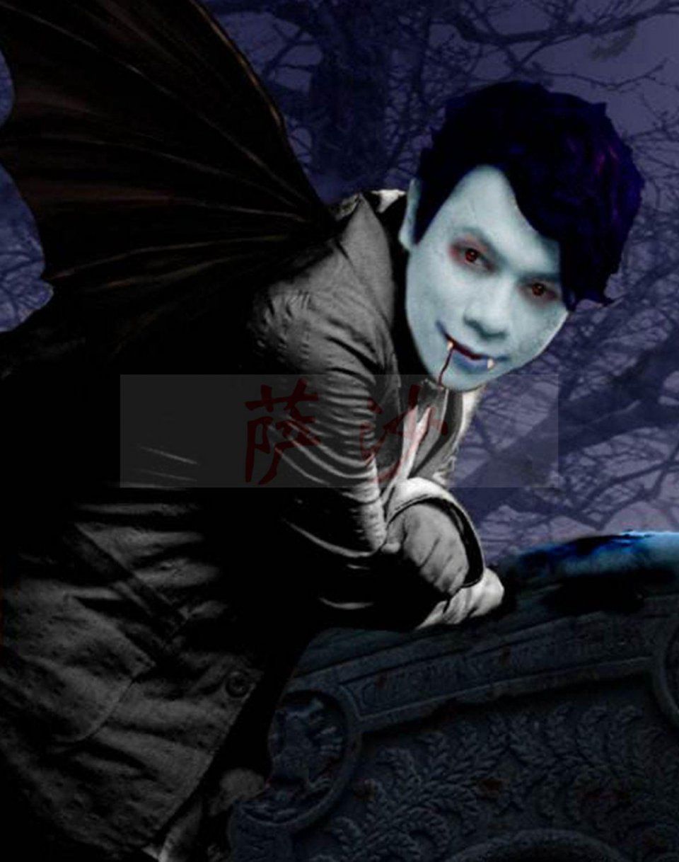 95年上海有吸血鬼杀人吸血?谣言、神话还是确有其事?