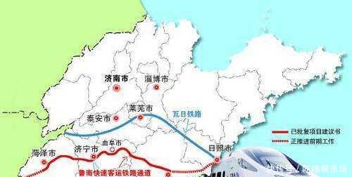 中国唯一人口千万未通高铁的城市, 将迎来高铁时代