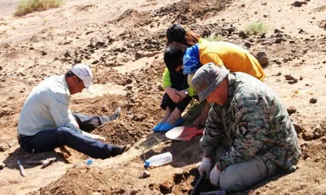  [玛瑙石]内蒙古玛瑙湖中遍地玛瑙，曾被误认为是普通石子，3年损