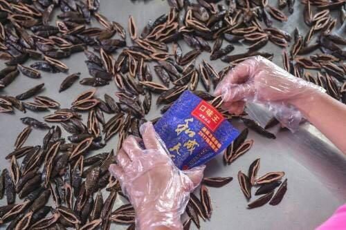 数据说丨列数据，讲事实，朋友圈谣言不可信