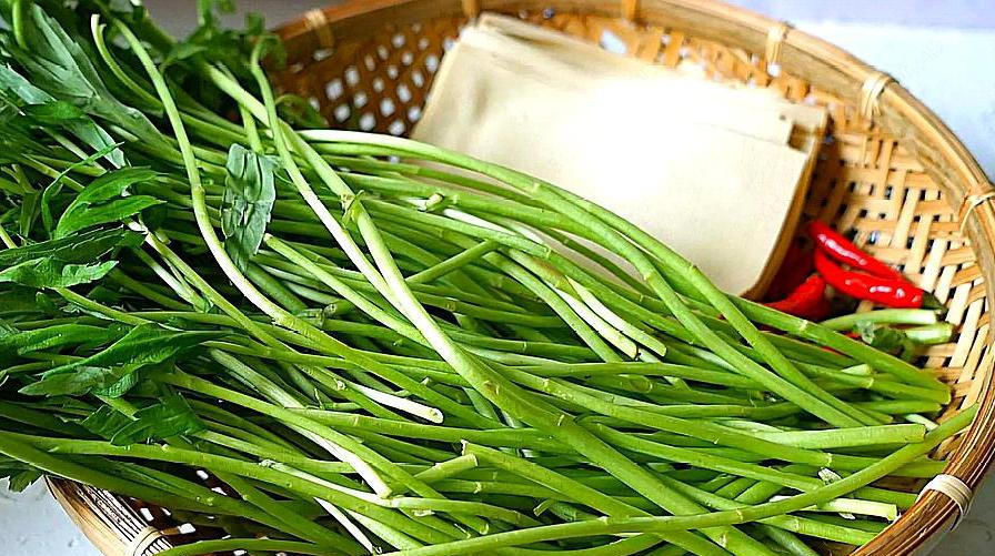  一小：农村一种高钙菜，一小把就要12元，南方多但还是供不应求