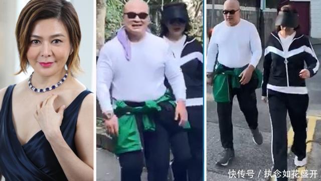 关之琳：关之琳回应与光头大叔绯闻，意外曝光与刘德华仍有交集
