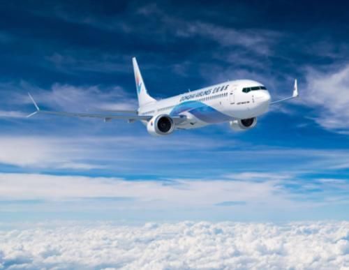  [大运]山东此小镇将迎来35亿的机场，走大运了，不在滨州，也不