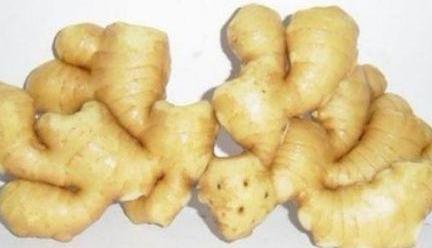 生姜泡水加一物,早晚时间来一杯,“脂肪”悄悄“掉”下来