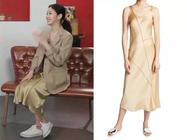 一秒钟让我变慵懒性感又高级的换季装备是啥？