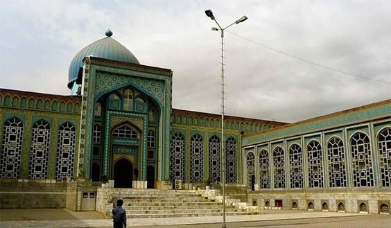 亚洲最简陋的首都，由3个村庄合并而成，占地面积125平方公里