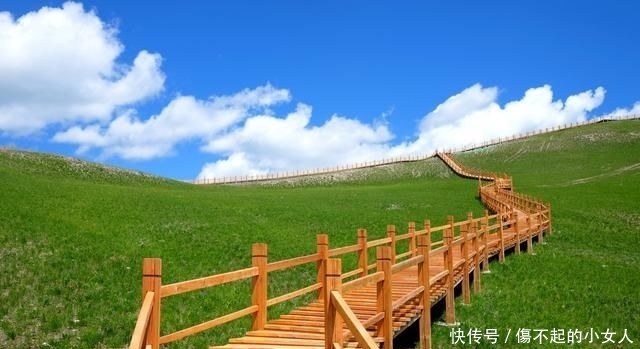 呼伦贝尔最美边防公路