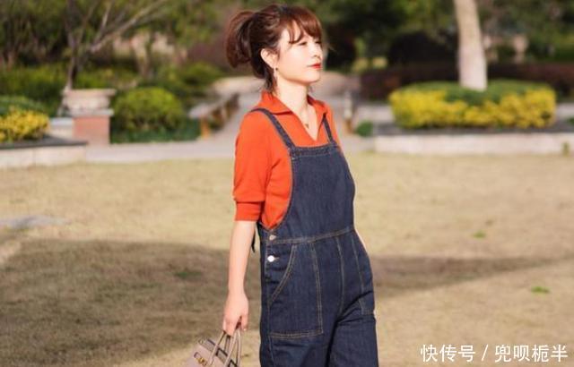  心意@觉得穿搭没有心意，是因为没有掌握技巧，学会以后一样可以很时尚