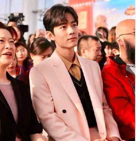 肖战参加这次的春晚吗