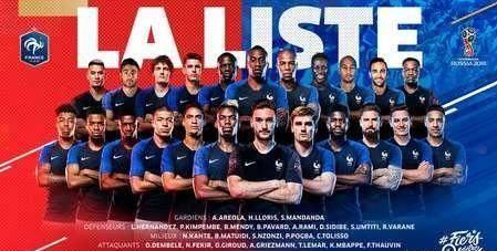 怎么看待皇马球星本泽马落选法国队世界杯阵容