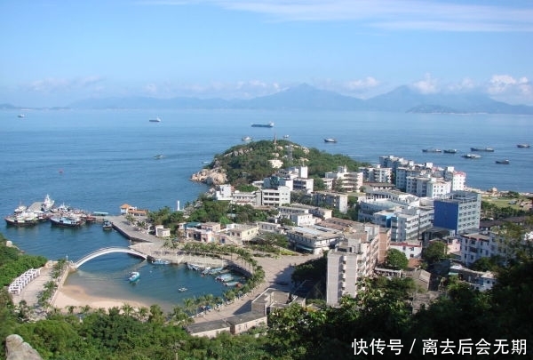 中国最适宜养老的两个城市，不是成都也不是大连，有你家乡吗？