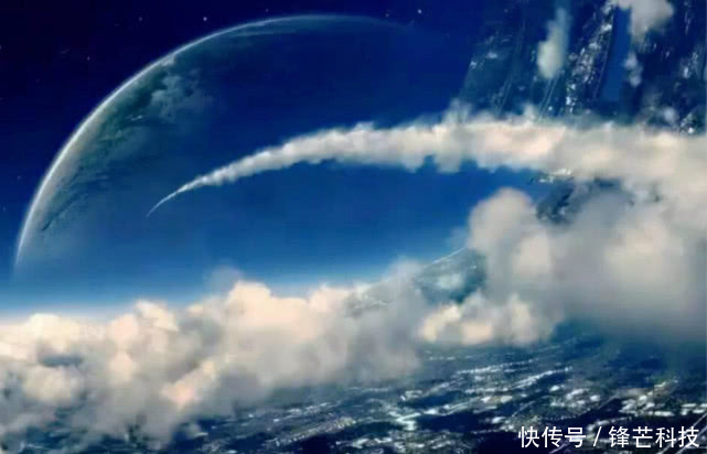 我国即将打造一项大工程！砸下千亿从天上“开一条河”，怎么做？