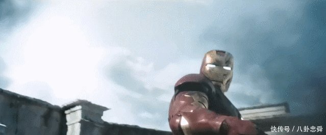 蚁人为何瞧不起钢铁侠比较一下两者原理,钢铁