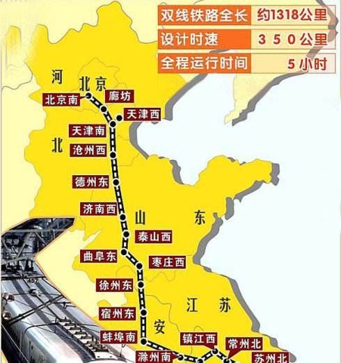 2年亏损49亿，2年后却年赚300亿，堪称中国翻盘最快的高铁