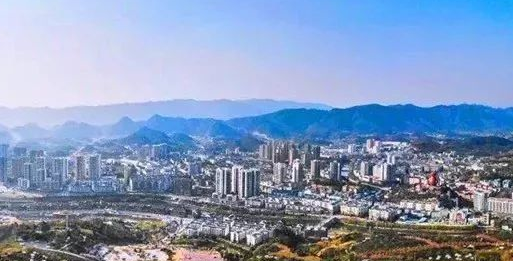 贵州如果要迁移省会，哪座城市更胜一筹呢？这座城市引高呼