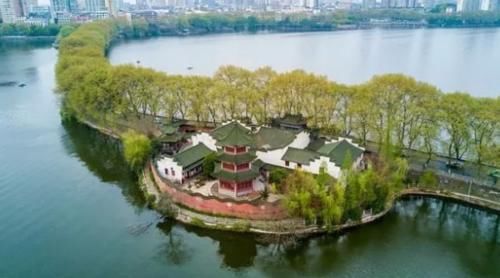  【我国】十几年前的九江，曾是我国优秀旅游城市，发展堪比省会