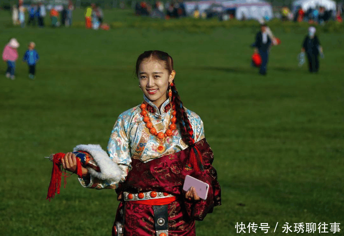 为何藏族新娘在汉族非常少见 是藏族姑娘不愿意嫁 其实另有原因