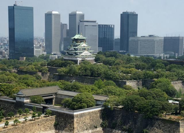 亚洲经济强市日本东京,为什么27年前房价出现