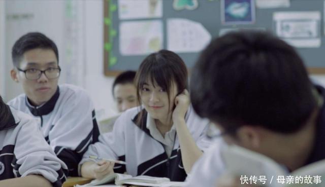 『乐观积极』孩子觉得自己丑,父母要培养孩子的“精神颜值”,让娃重拾自信