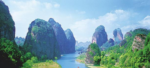 中国“最气人”景区，门票从几十涨到260元，如今却无人问津