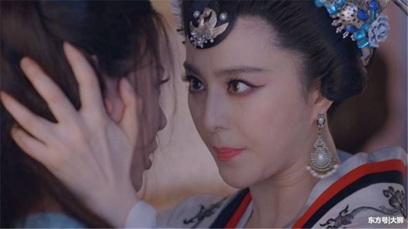 长安第一美男贺兰敏之死 不但对太平公主无理