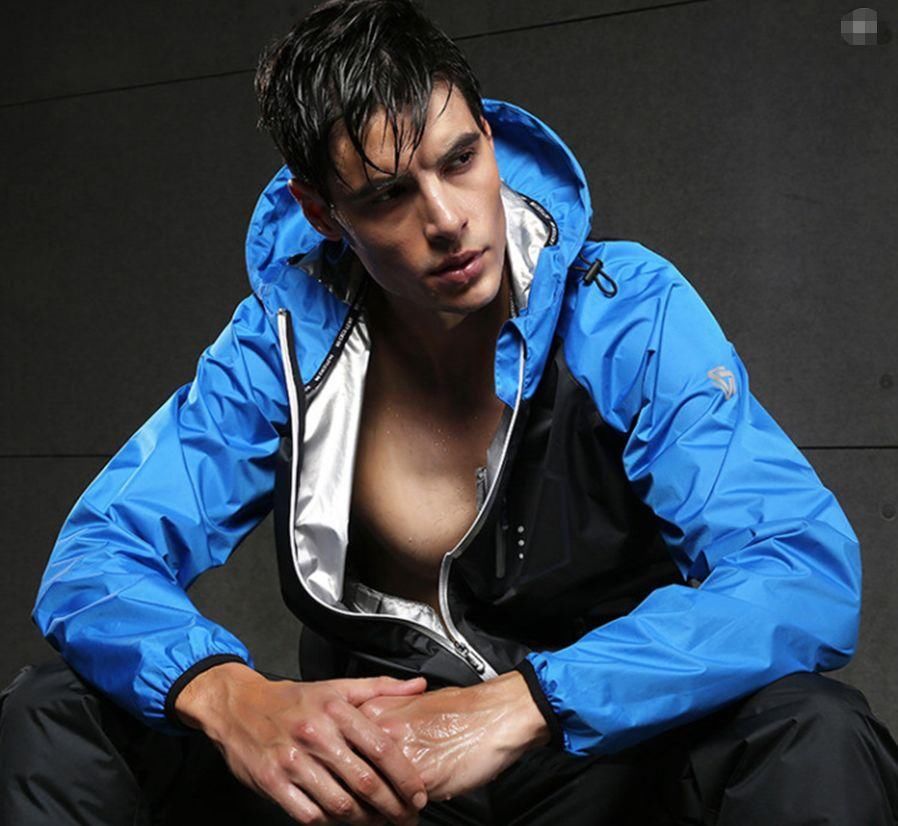 穿上“暴汗服”去运动健身效果翻倍?其实你们都被骗了!