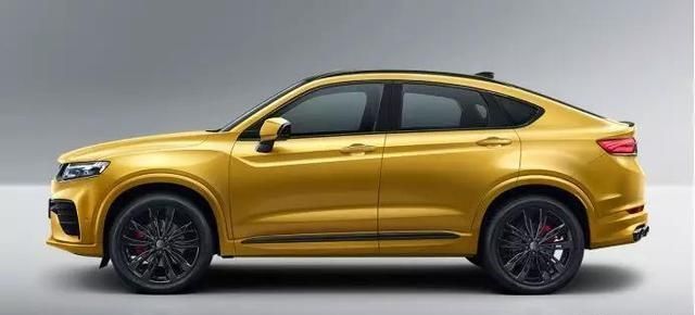 『用户』都是20万级SUV,合资和自主谁更能打动挑剔的新中产?