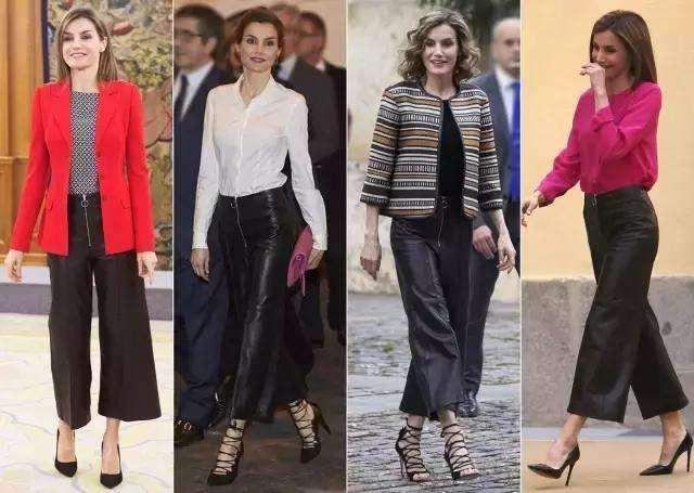 英王妃凯特独领鳌头，谁能与其争锋，外媒发现西班牙王妃才是劲敌