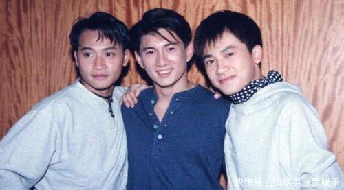 苏有朋去刘诗诗家抱怨看不到小侄子,吴奇隆7字