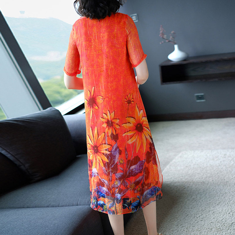 就算你再漂亮也别穿松垮裤，试试下图这样穿，男人见了挪不开眼睛