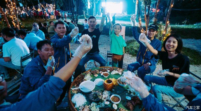 Jeep重走史迪威公路，大切诺基与我同在