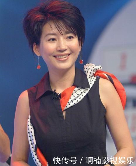 她是央视最美女主播,嫁大13岁高官,退出央视,如今憔悴成这样_圈圈票务