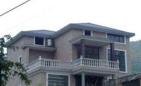  农村自建房@为什么农村盖房子“只允许三层半”？很多人不清楚，