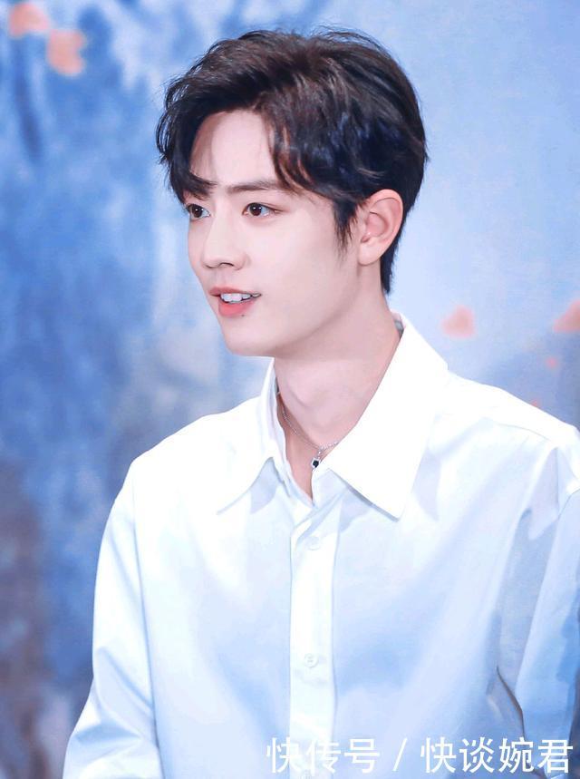 肖战发手绘告白,画作特别含义十足,小飞侠还有