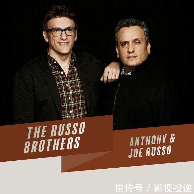 罗素兄弟辟谣！中国队长和他们没关系，否认三连表情包亮了