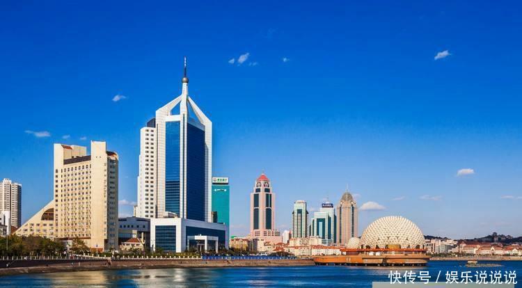  【gdp】常被误认为省会的7座城市，有的知名度比省会高，经济也