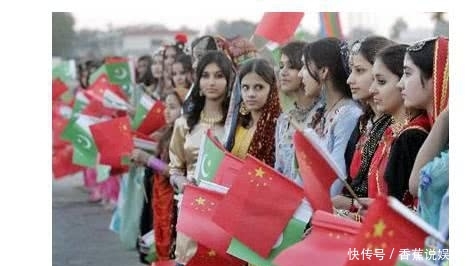 除了巴基斯坦,还有一个总统喜欢中国游客,把中国游客当成宝