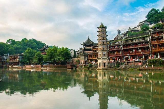 收费变免费！曾一度遭游客“抛弃”，取消148元门票后恢复火爆