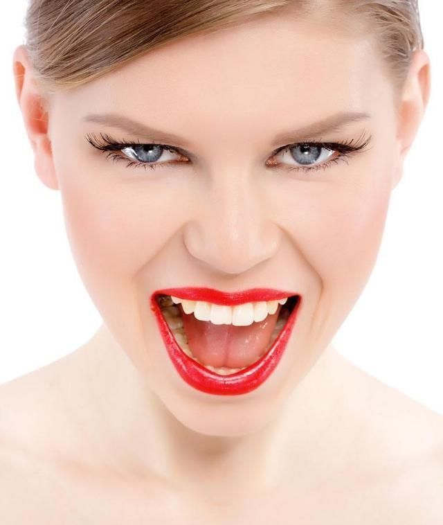  『气色』简简单单提升孕妈孕期气色的健康口红