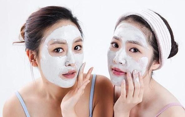 一天中敷面膜的最佳时间是什么时候？正确答案皮肤科医生告诉你！
