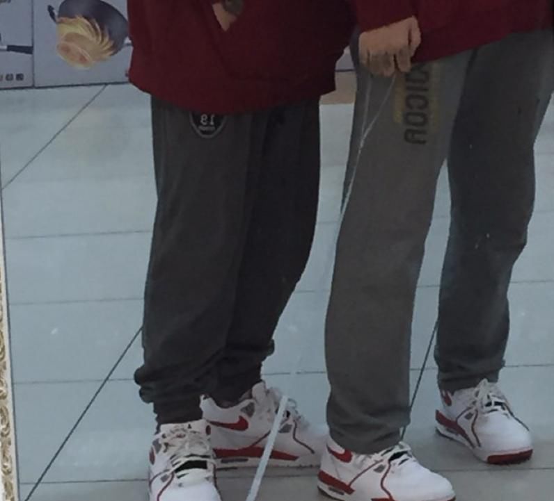 #Flight#满大街都是椰子AJ的时代 Nike Flight 89靠着“冷门小众”翻了身