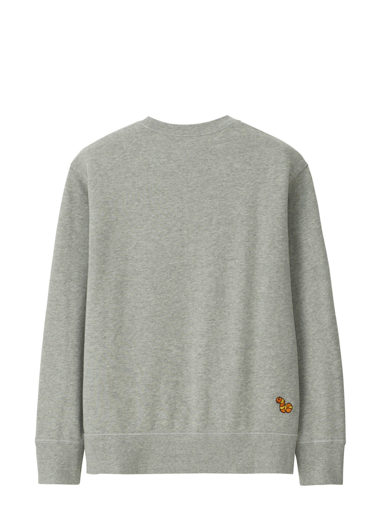 KAWS x UNIQLO x《芝麻街》2018 秋冬联名完整预览来啦!