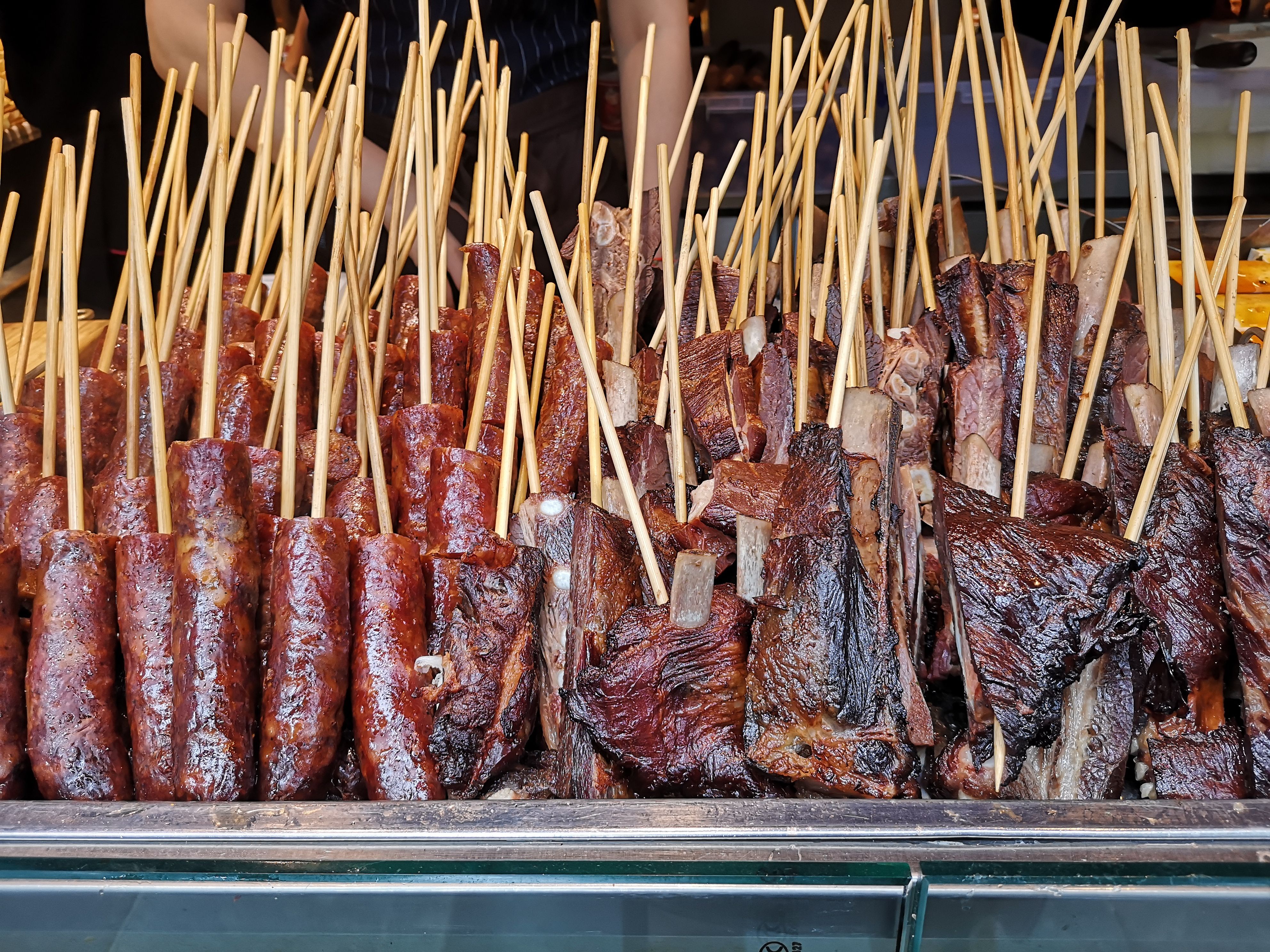 成都十二时辰，记旅行家红人天府之国”蓉城“游记